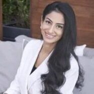 Picture of  Safura Abasniya